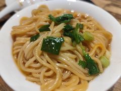 -香山湖家家宴(中山陵店)