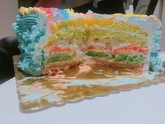 -爱之旅diy烘焙坊(西直门店)