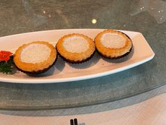 -金悦轩海鲜酒家(拱北店)