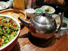 -老长沙湘菜馆(凤凰路店)