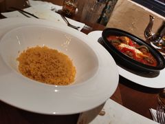 -Tajine Moroccan塔金摩洛哥中东餐厅