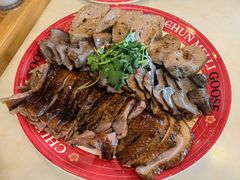 -春梅里卤鹅馆·47年老字号(东厦分店)