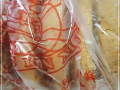 -百香林西点(西安门店)