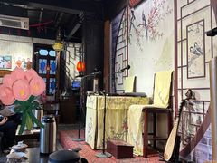 -琵琶语评弹茶馆(苏州平江路店)