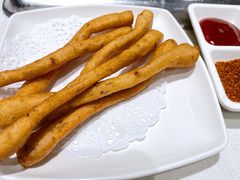 -海底捞火锅(中商百货店)