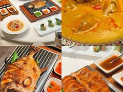 -金链花·泰国餐厅(国贸店)