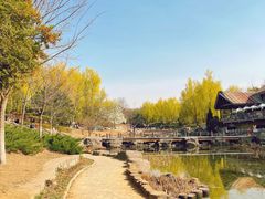 -青龙湖公园