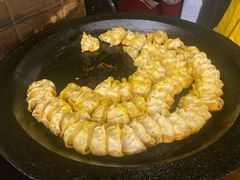 -蒋家桥饺面店(广陵路店)