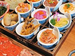 -楠火锅(昆山金鹰店)