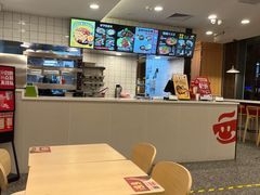 -永和大王(小厨·东四十条店)