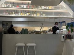 -春树下·树屋花房西餐厅(罍街AS1980店)