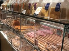 -BreadTalk面包新语·烘焙蛋糕(五羊邨店)