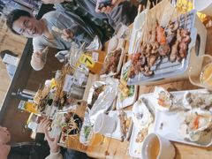 -木屋烧烤(龙岗南联店)