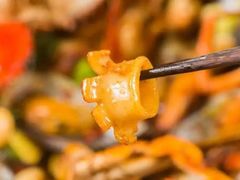 远海鲜鱿鱼-七欣天(浦东羽山乐坊店)