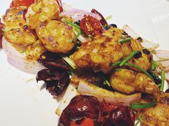 -周三的情书花园餐厅(江北店)
