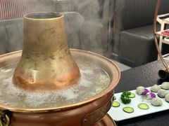 -常赢三兄弟·清真涮肉(崂山路总店)