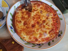 -萨莉亚意式餐厅(石鼓路店)
