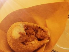 -正南齐北·老街糯米团(洪崖洞店)