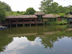 -茂德公草堂