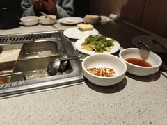 -海底捞火锅(万达广场店)