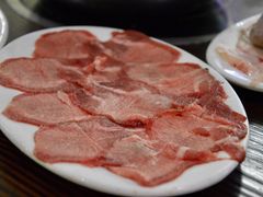 牛舌-官塘兄弟·潮汕牛肉店(官塘总店)