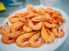 -新享乐海鲜(翠华路店)