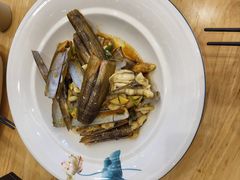 -启东小海鲜(庄先湾路1号店)