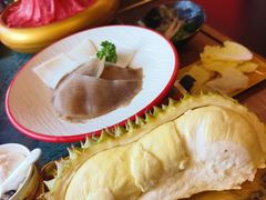 -牛New寿喜烧(金鹰世界店)