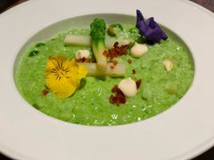 -Sheee Cafe restaurant(青林湾店)