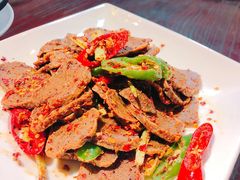 -云来居素食馆(南山店)