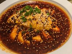-巴蜀风月·聚会团建·生日宴(宝安店)
