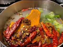 -锅季·捞王旗下小火锅(虹桥火车站店)