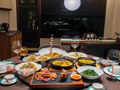 -长禧家.珑厨(东风东路店)