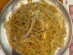 后街佬炒米粉-后街佬·炭火鲜鱼杂(南城店)