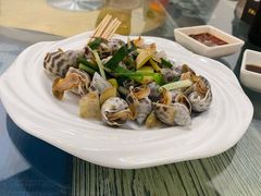 -广记海鲜(杨汊湖一店)