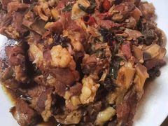 -梨木台悦来客农家院