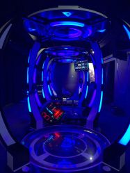 -BBVR团建聚会体验馆·亲子DIY手工