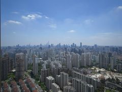 -环球港凯悦 · 享悦中餐厅