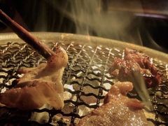 -AJIYA味屋和牛烤肉自助放题(温州万象城店)