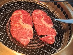 -谷牛和牛烤肉(漕河泾印象城店)