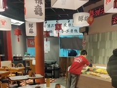 -极乐小煮·成都冒菜(科技绿洲店)
