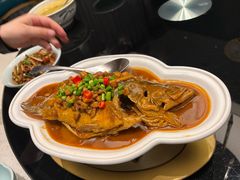 -刀板香·安徽菜(国购IFC店)