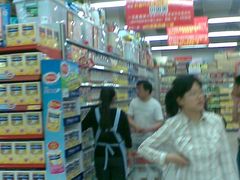 -物美超市(下沙店)