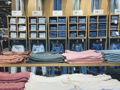 -鹿岛会员店 (龙湖三千集天街店)