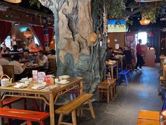 -老阿爸鲜鱼土菜(昆山花桥店)