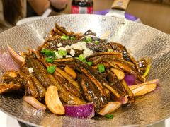 -雅酌园·烟火南京菜(颐和路店)