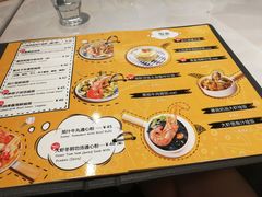 菜单-打趸BTC·Breaktime cafe(北京路店)
