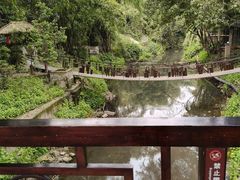 -天赐温泉