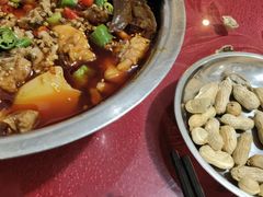 -米二红烧兔(华阳店)