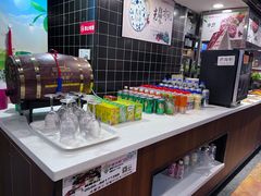 -金太郎自助烤肉.火锅(宝龙店)